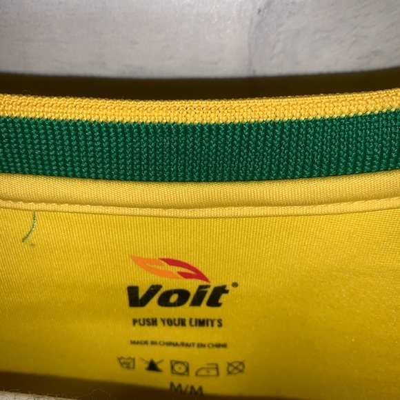 Barsil Sports Jersey - Picture 3 of 4